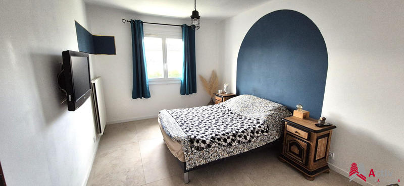 Villa - 163 m² - 6 pièces