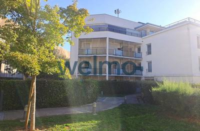 Duplex - 74 m² - 4 pièces