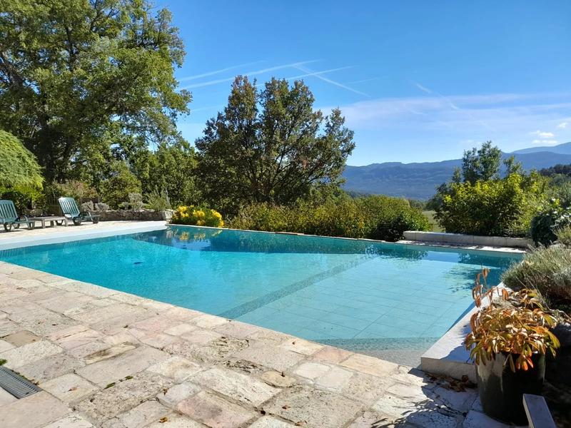 Propriété - 203 m² - 8 pièces