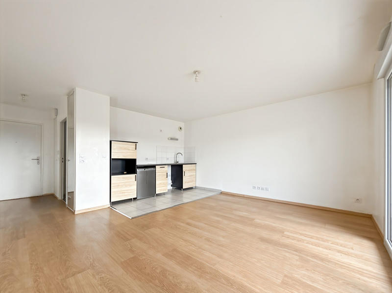 Appartement - 30 m² - 1 pièce