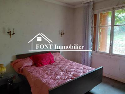 Maison - 94 m² - 5 pièces