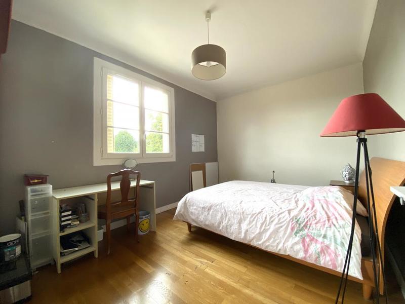 Maison ancienne - 202 m² - 8 pièces