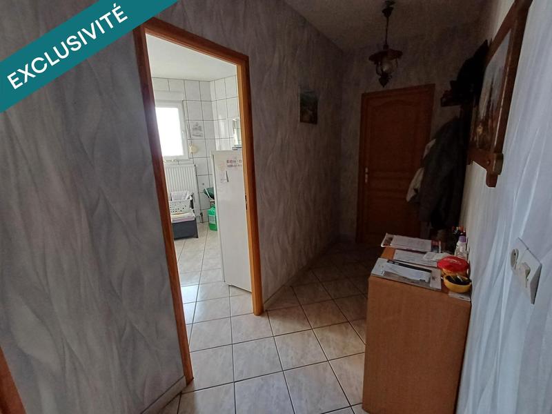 Maison - 174 m² - 6 pièces