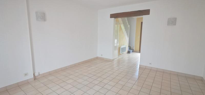 Maison - 43 m² - 2 pièces