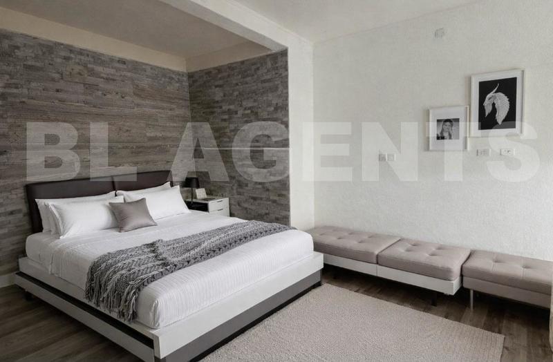 Appartement - 77 m² - 4 pièces