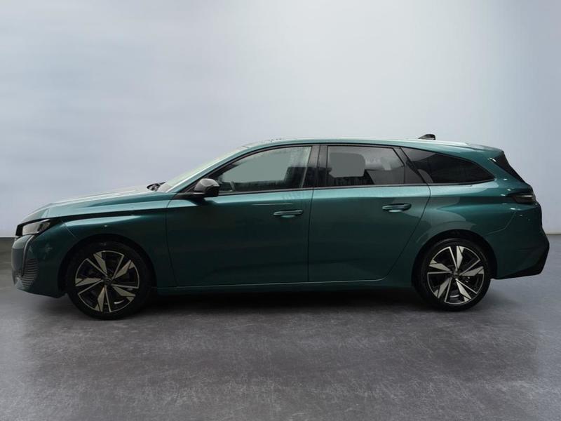 Peugeot 308 Sw BlueHDi 130ch s&amp;S Eat8 Allure