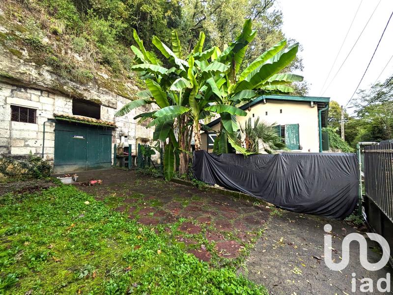 Maison - 43 m² - 3 pièces