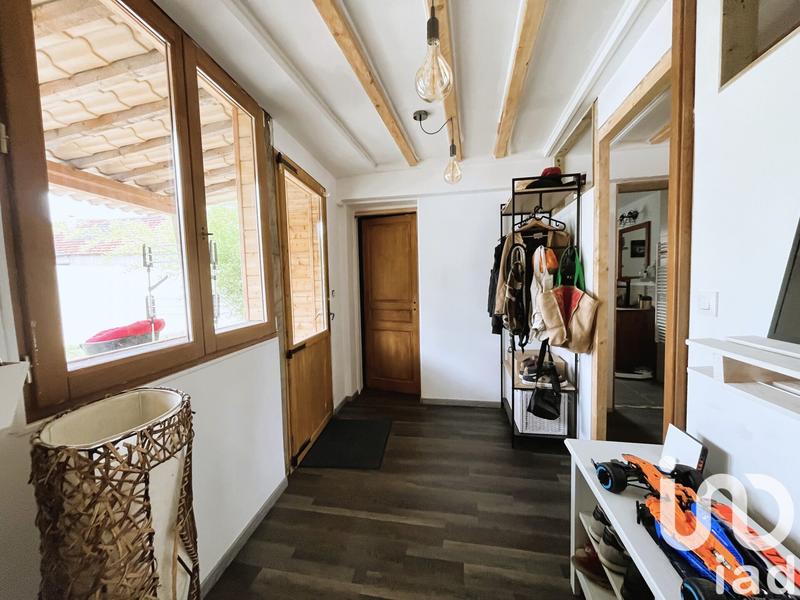 Maison - 148 m² - 4 pièces