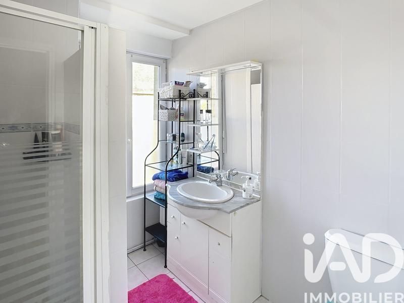 Maison - 71 m² - 4 pièces