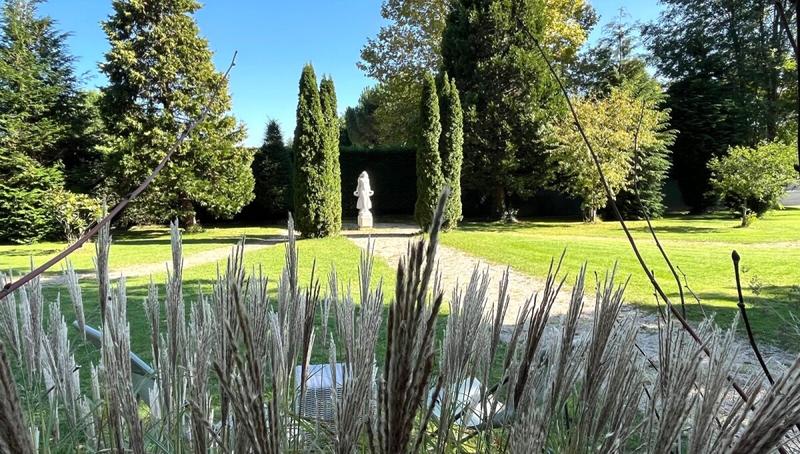 Propriété - 282 m² - 10 pièces