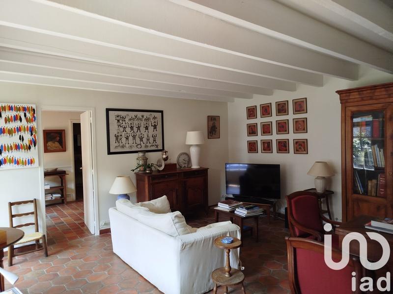 Maison - 304 m² - 12 pièces