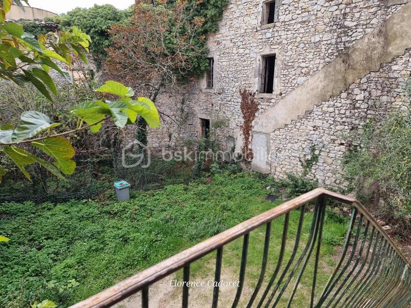 Maison - 400 m² - 10 pièces