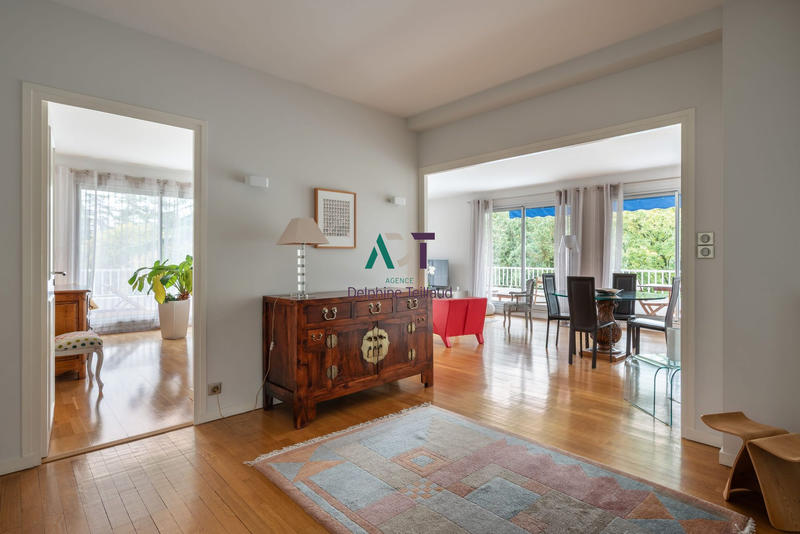 Appartement - 144 m² - 4 pièces