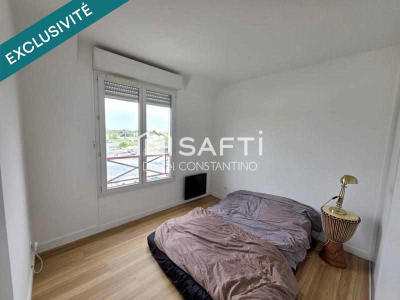 Appartement - 81 m² - 4 pièces