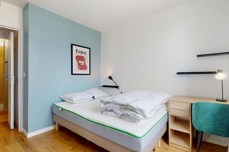 Appartement - 90 m²