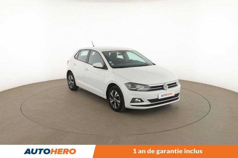 Volkswagen Polo 1.0 Tsi Confortline 95 ch