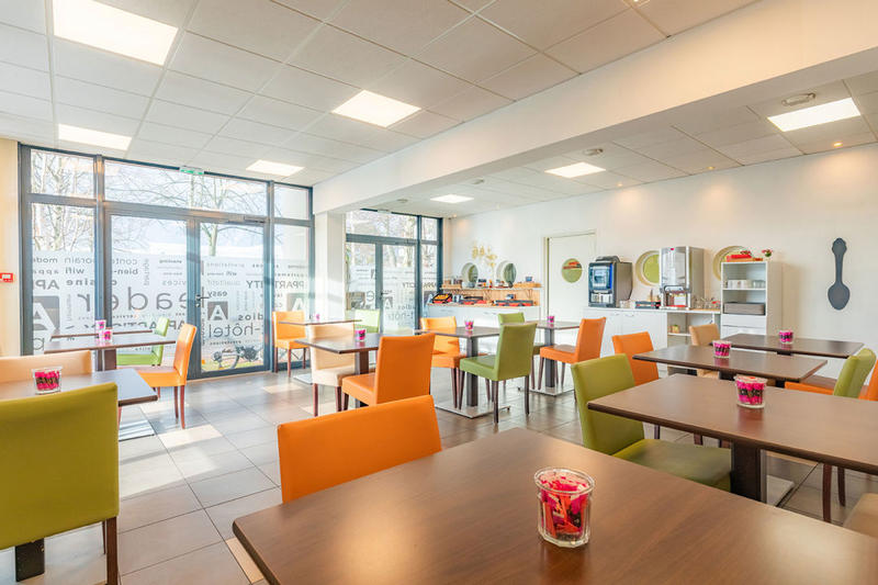 Studio - 20 m² - 1 pièce