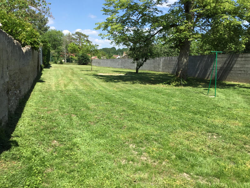 Appartement - 31 m² - 2 pièces