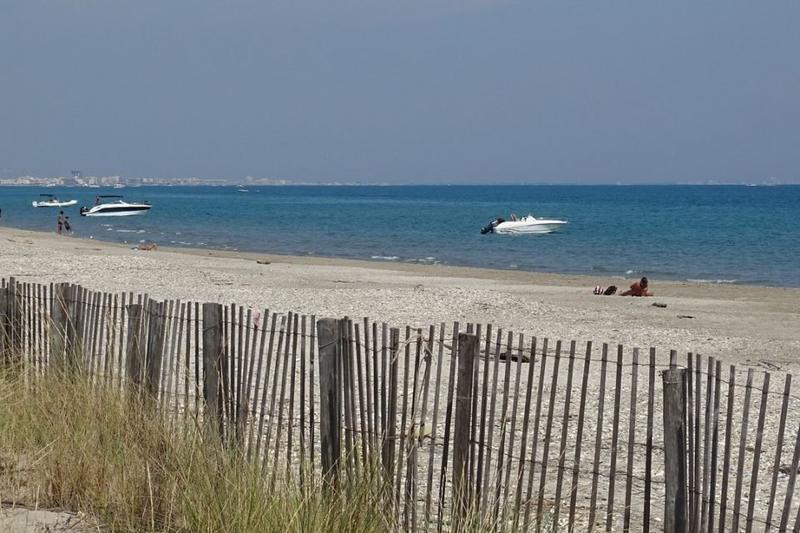 Appartement - 31 m² - 2 pièces