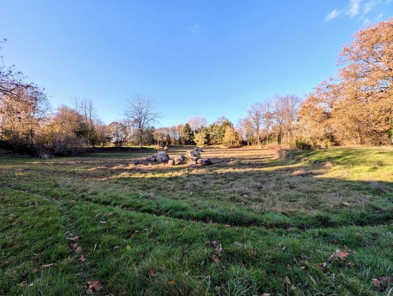 Maison - 180 m² - 6 pièces