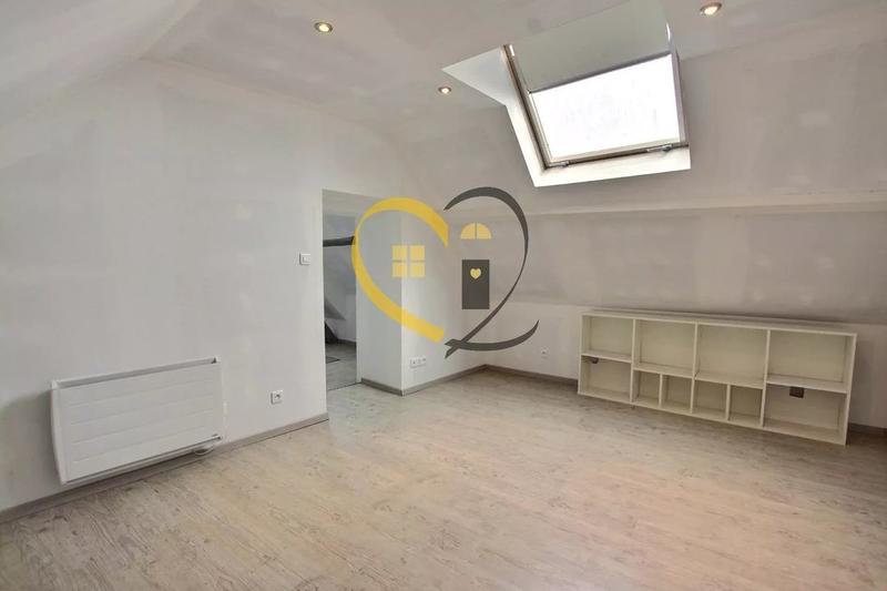 Maison de village - 162 m² - 7 pièces