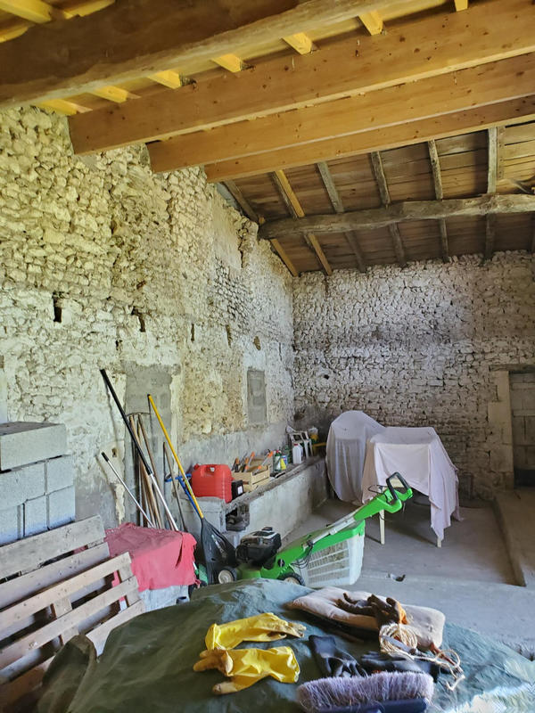 Maison - 197 m² - 8 pièces