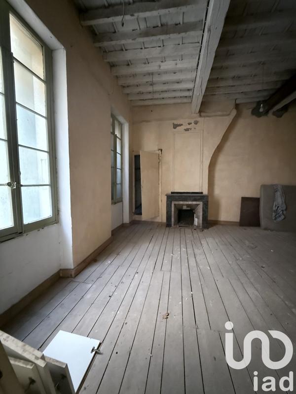 Appartement - 126 m² - 5 pièces