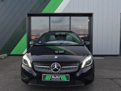Mercedes Classe a Business 200 Cdi BlueEFFICIENCY
