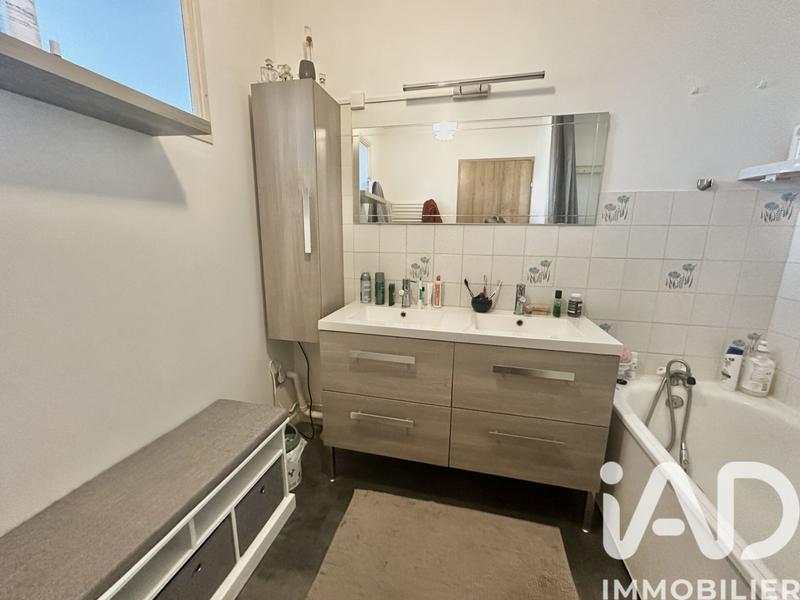 Maison - 103 m² - 5 pièces