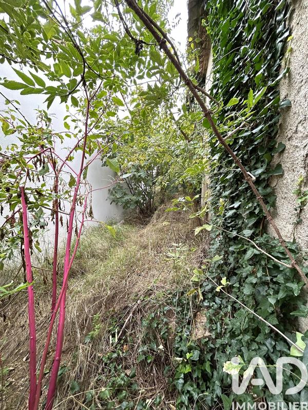 Ferme - 150 m² - 1 pièce