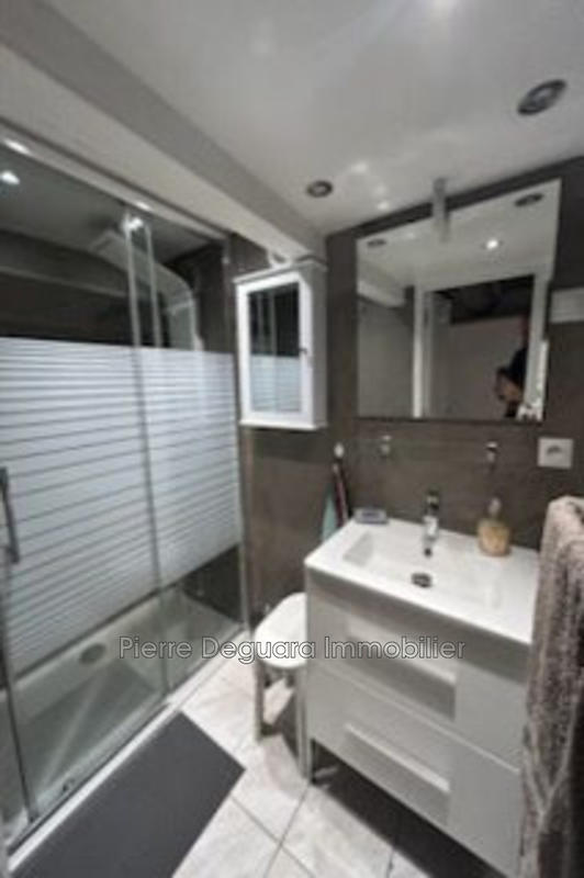 Appartement - 137 m² - 7 pièces