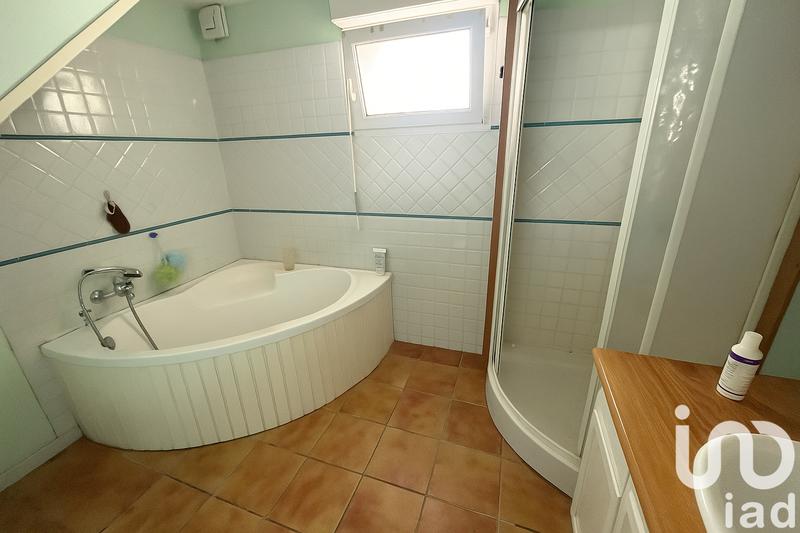 Maison - 87 m² - 3 pièces