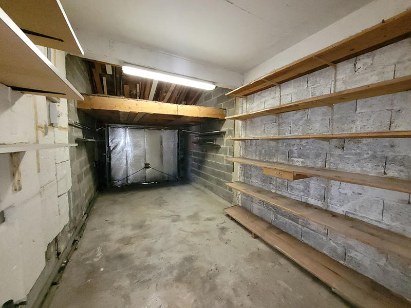 Maison - 94 m² - 5 pièces