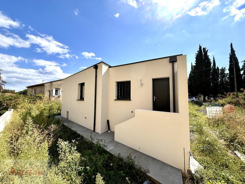 Villa - 100 m² - 4 pièces