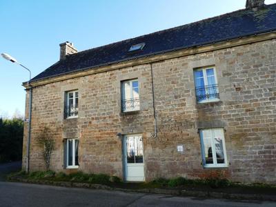 Maison en pierre - 155 m² - 5 pièces