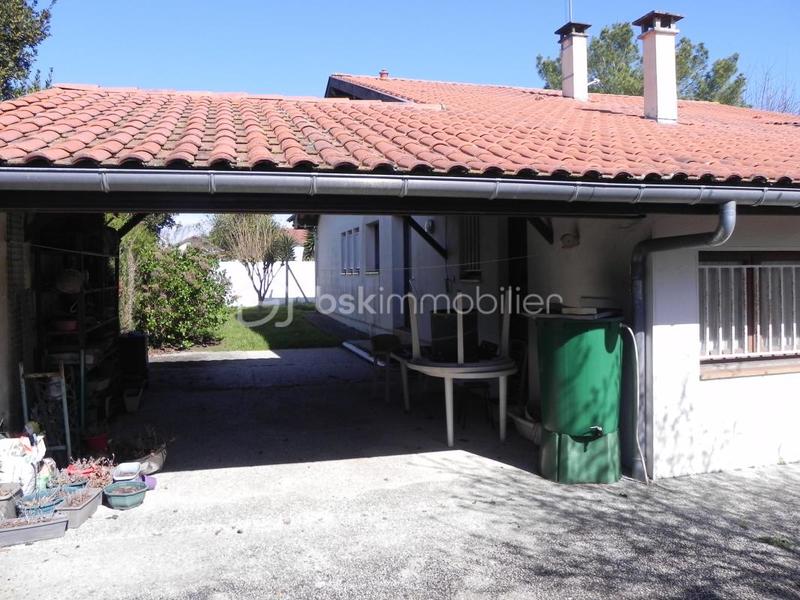 Maison - 131 m² - 5 pièces