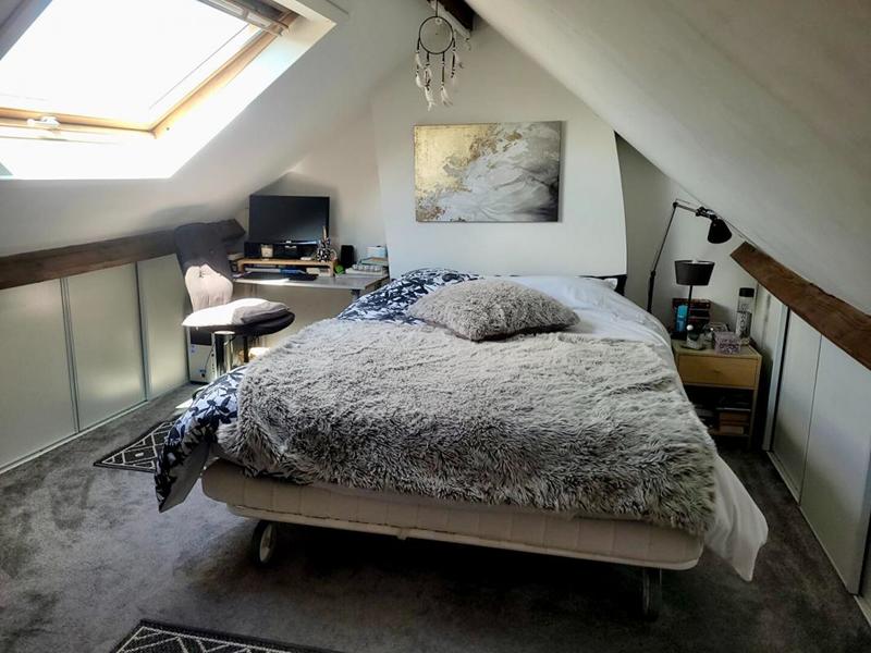 Maison - 116 m² - 7 pièces