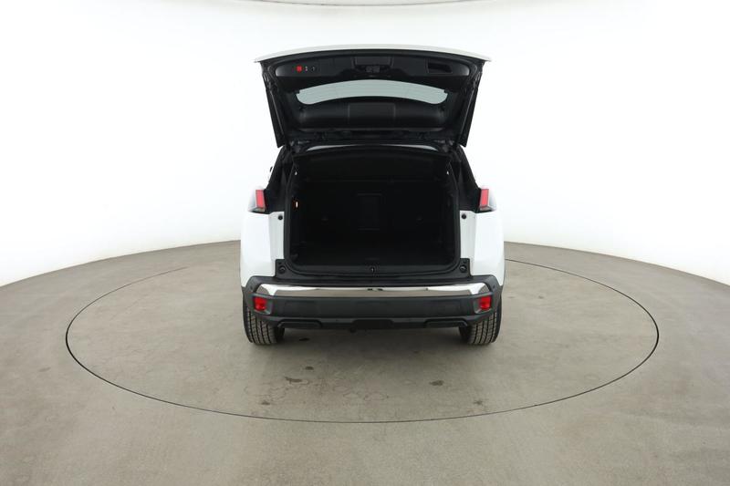 Peugeot 3008 1.6 PureTech Allure Business Eat8 180 ch