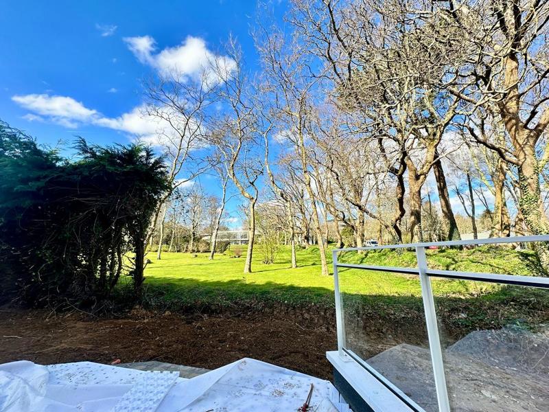 Appartement - 79 m² - 3 pièces