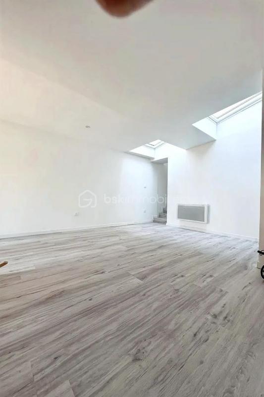 Maison de ville - 73 m² - 4 pièces