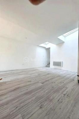 Maison de ville - 73 m² - 4 pièces