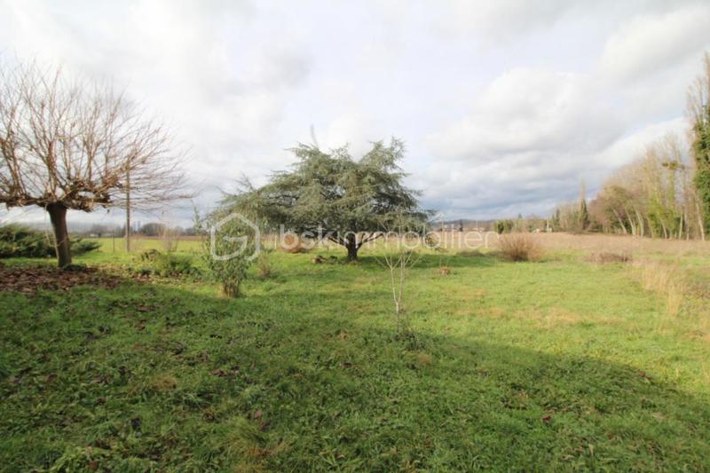 Maison ancienne - 159 m² - 7 pièces