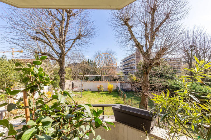 Appartement - 86 m² - 4 pièces