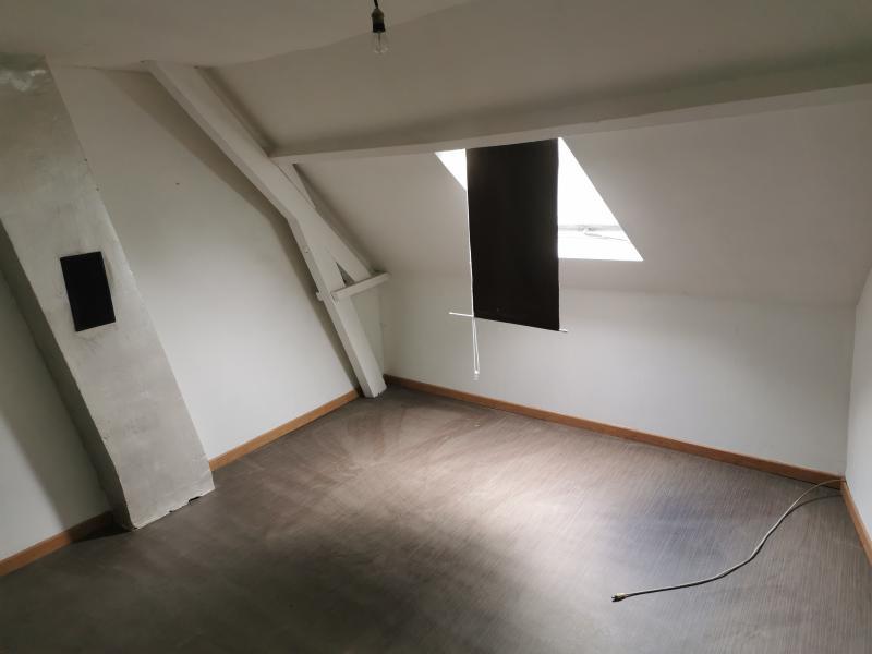 Maison - 80 m² - 3 pièces