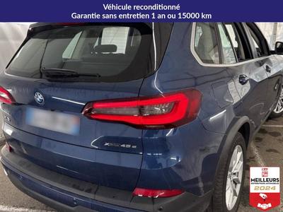 Bmw X5 xDrive45e 394 Bva8 Lounge