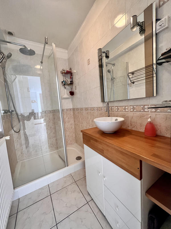 Maison - 107 m² - 5 pièces