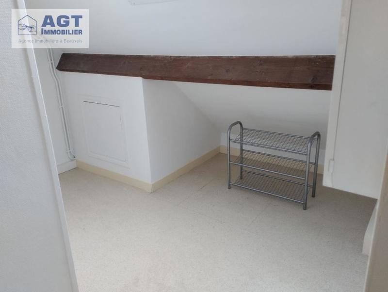 Appartement - 27 m² - 2 pièces