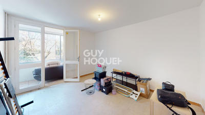 Appartement - 57 m² - 2 pièces