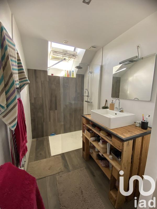 Ferme - 93 m² - 4 pièces