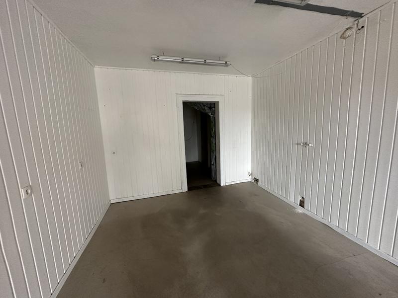 Local d'activités - 50 m² - 3 pièces